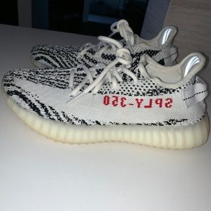 adidas Yeezy Boost 350 V2 Zebra